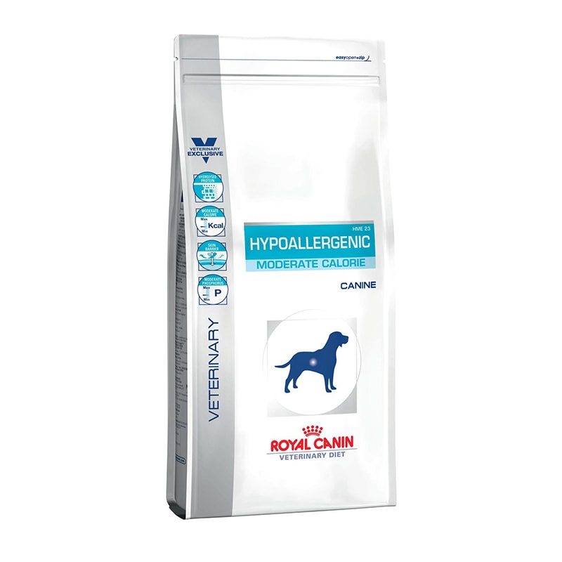 Royal Canin Hypoallergenic HME 23