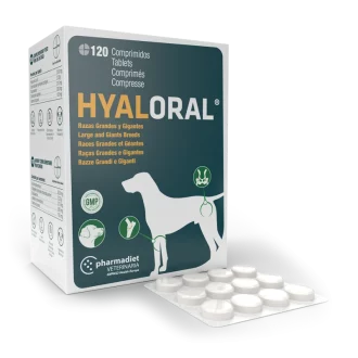 caja de fármaco hyaloral