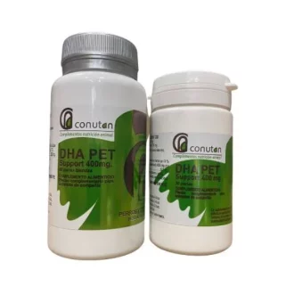 DHA Pet 400 mg | Conutan