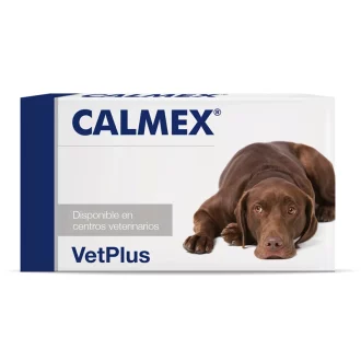 Calmex Perros | VetPlus