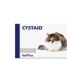 Cystaid Gatos | VetPlus