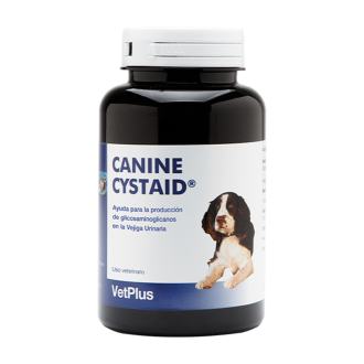 Cystaid Perros | VetPlus