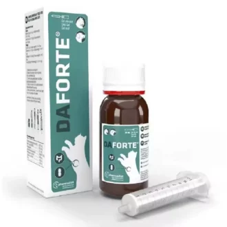 Daforte | Pharmadiet