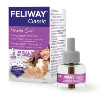 Feliway Classic Recambio | Feliway