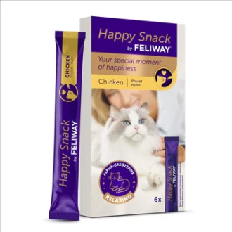 Feliway Happy Snack | Feliway