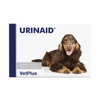 Urinaid | VetPlus